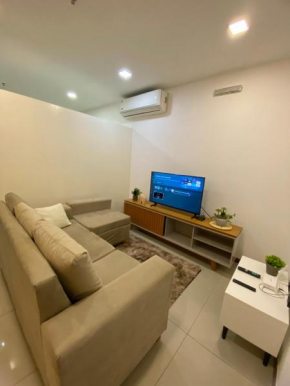 Apartamento tipo Studio con Cochera ! Dpto 103